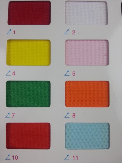 GZ-CIWI  精品網洞運動布  T-C513  150G 側面照